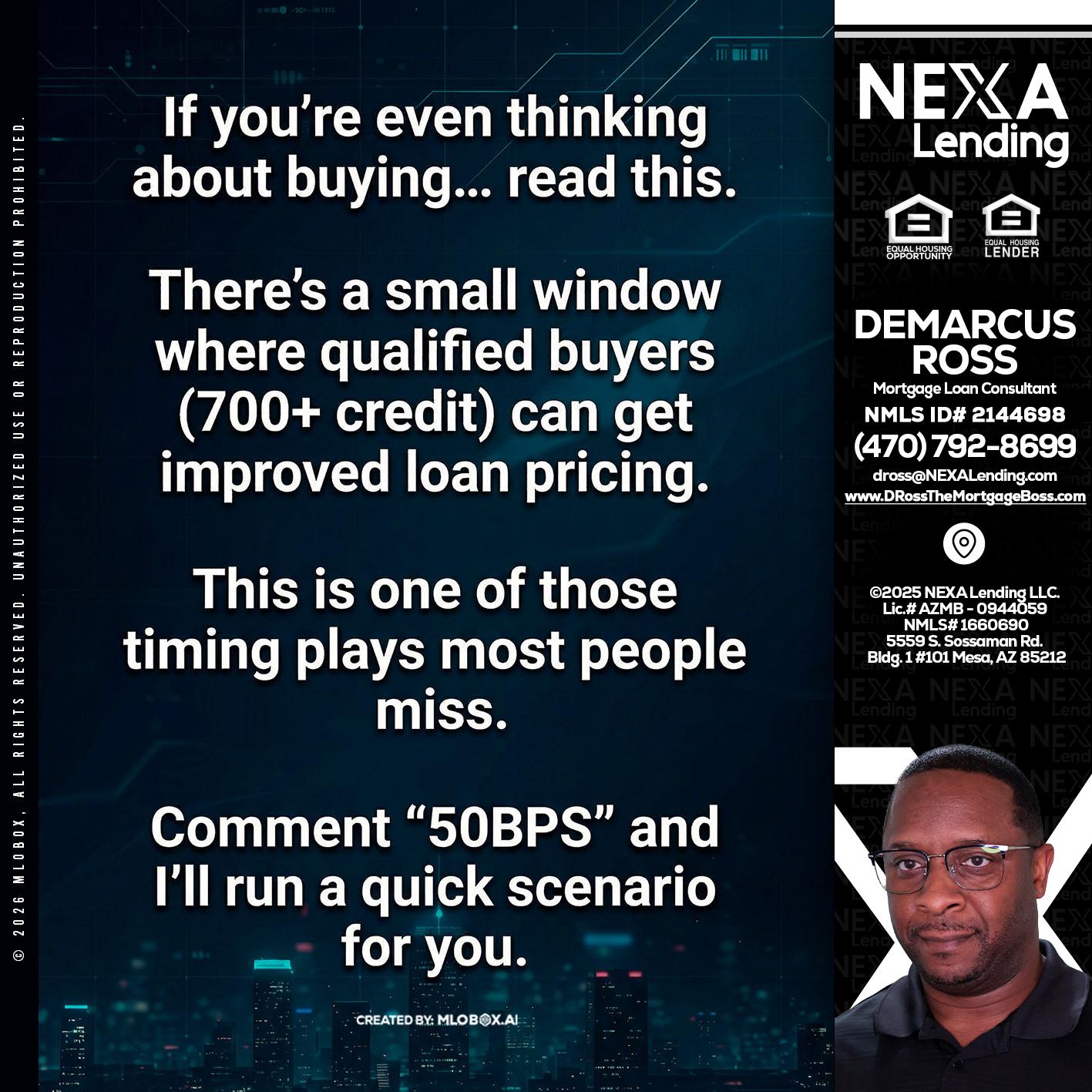 IF YOU EVER - DeMarcus Ross -Dross the Mortgage Boss